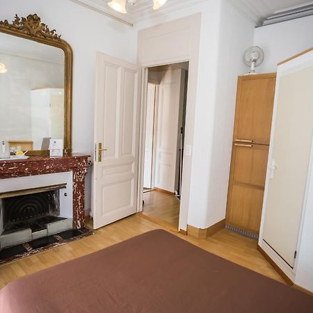 Hotel Des Tourelles Geneva Bagian luar foto