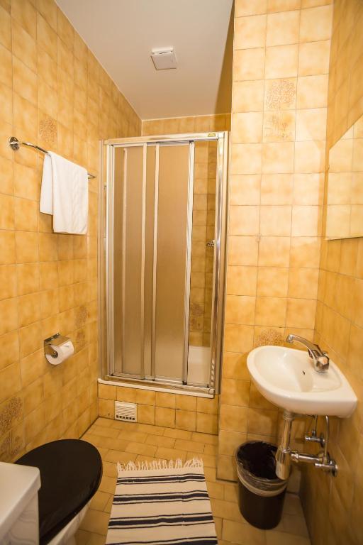 Hotel Des Tourelles Geneva Ruang foto
