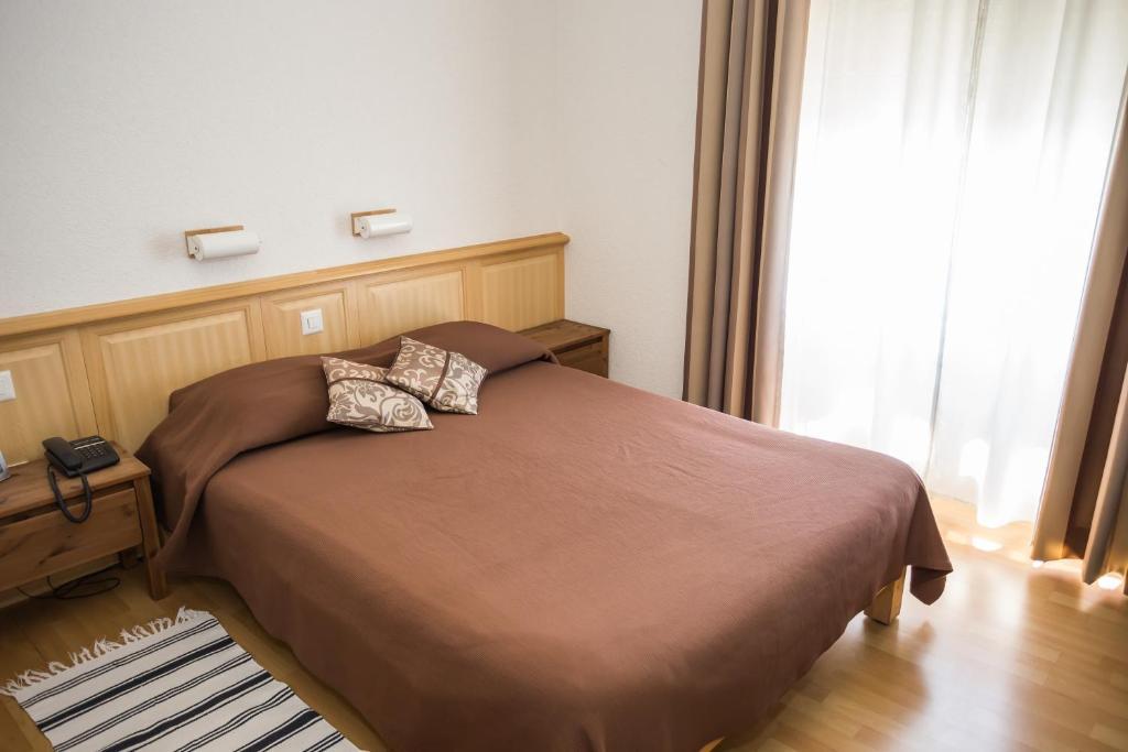 Hotel Des Tourelles Geneva Ruang foto