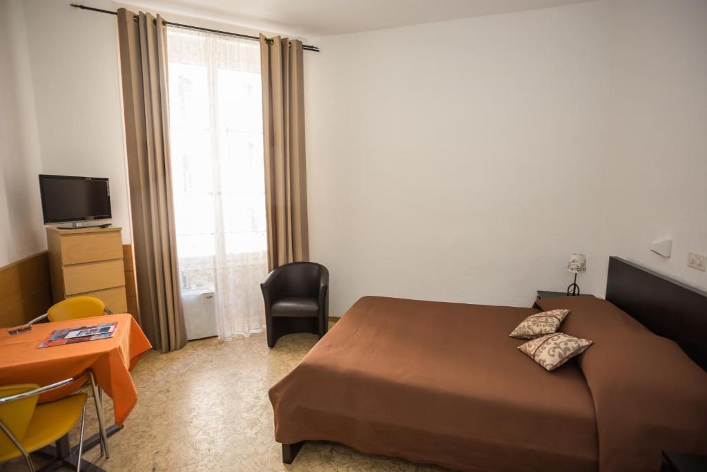 Hotel Des Tourelles Geneva Ruang foto