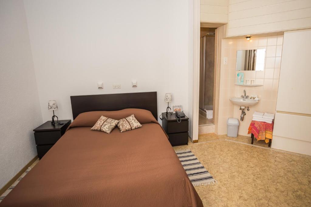 Hotel Des Tourelles Geneva Ruang foto