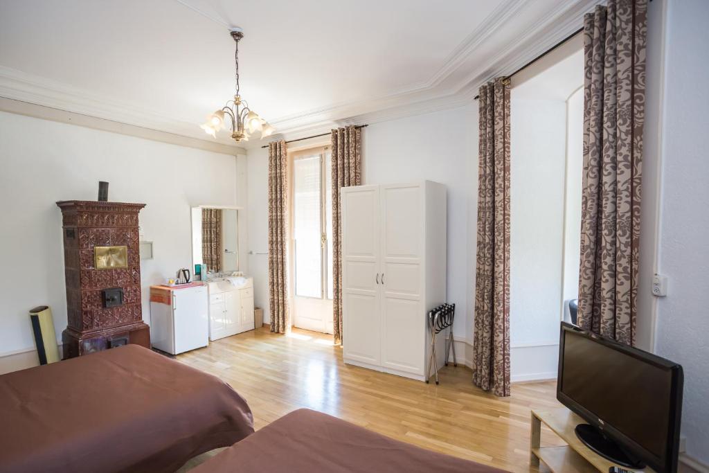 Hotel Des Tourelles Geneva Ruang foto